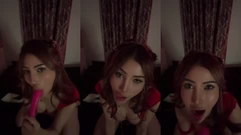 PINAY GISELLE